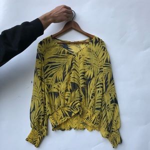 Women’s Blouse
